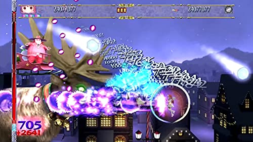 City Connection Deathsmiles I & Ii Love Max Special Edition For Sony Playstation Ps4 - Pre Order Japan Figure 4571442047381 3