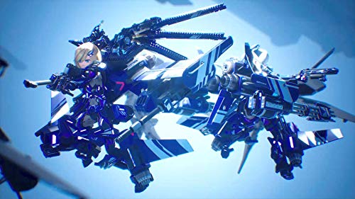 Clouded Leopard Entertainment Wing Of Darkness Playstation 4 Ps4 - New Japan Figure 4570005940398 3