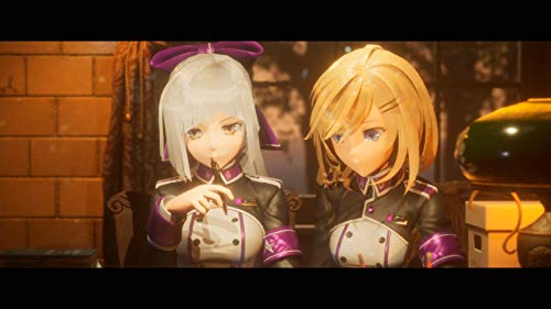 Clouded Leopard Entertainment Wing Of Darkness Playstation 4 Ps4 - New Japan Figure 4570005940398 5