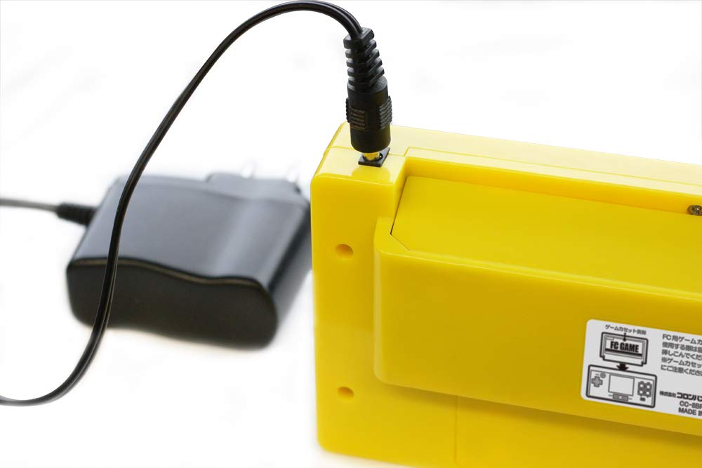 Columbus Circle (Fc/Fc Compatible Machine) 8Bit Pocket Plus Japanese Video Games- Japan Figure Store - #1 Bring To You The Best Japanese Goods