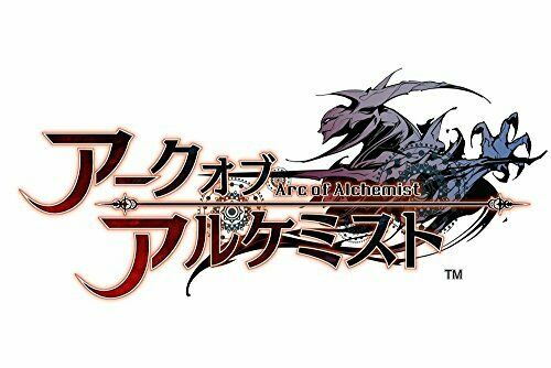 Compile Heart Arc Of Alchemist Limited Edition Bundled Product Ps4- Japan Figure Store - #1 Bring To You The Best Japanese Goods