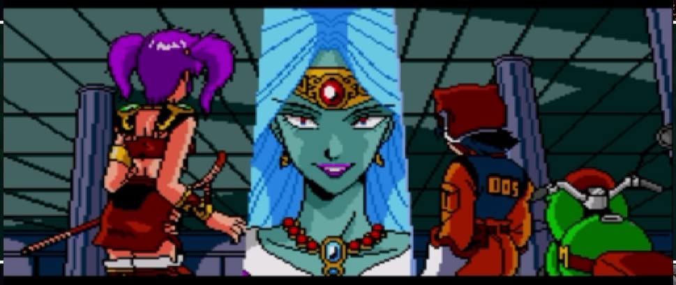 Cosmic Fantasy Collection Switch- Japan Figure Store - #1 Bring To You The Best Japanese Goods