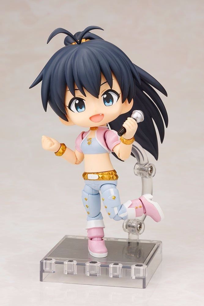 Cu-poche The Idolmaster Hibiki Ganaha Figure Kotobukiya- Japan Figure Store - #1 Bring To You The Best Japanese Goods