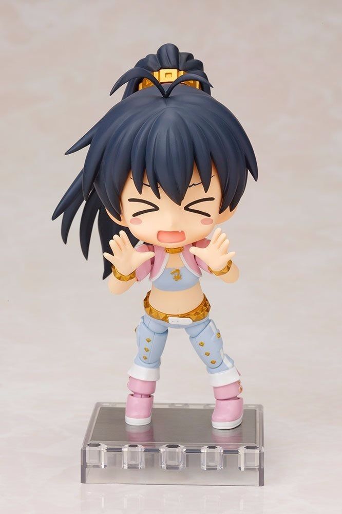 Cu-poche The Idolmaster Hibiki Ganaha Figure Kotobukiya- Japan Figure Store - #1 Bring To You The Best Japanese Goods