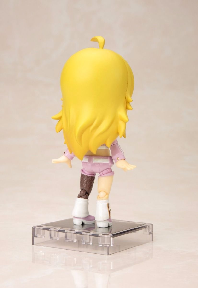 Cu-poche The Idolmaster Miki Hoshii Figure Kotobukiya- Japan Figure Store - #1 Bring To You The Best Japanese Goods