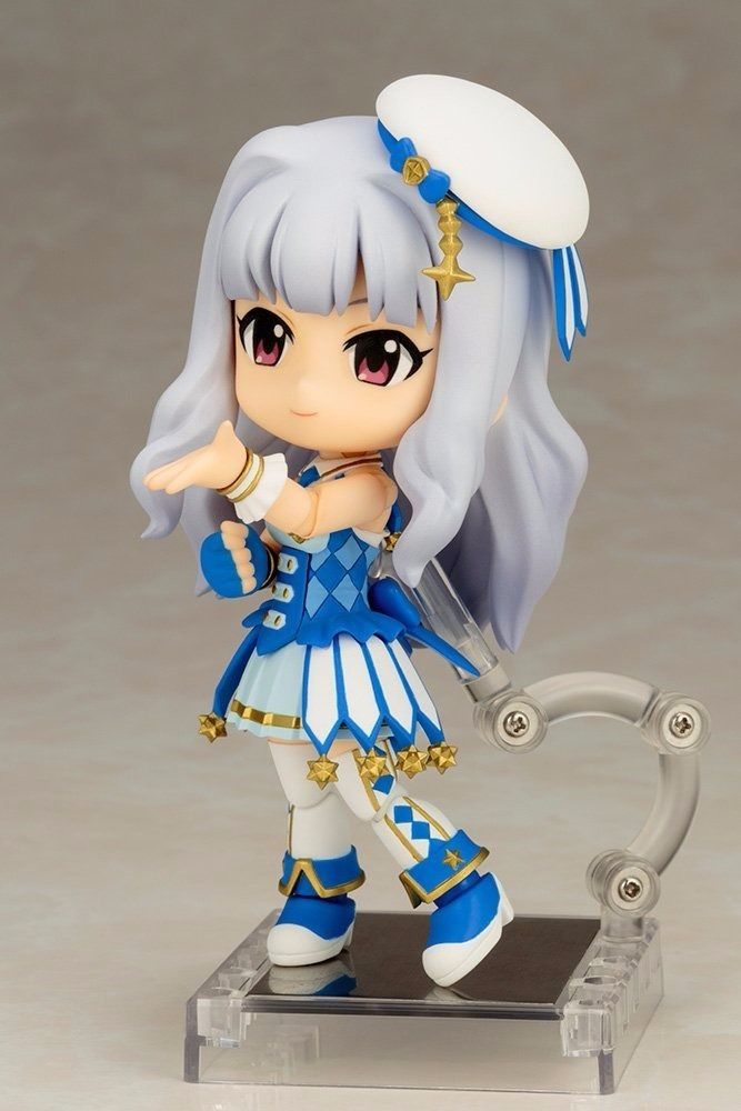 Cu-poche The Idolmaster Platinum Stars Takane Shijou Figure Kotobukiya F\s- Japan Figure Store - #1 Bring To You The Best Japanese Goods