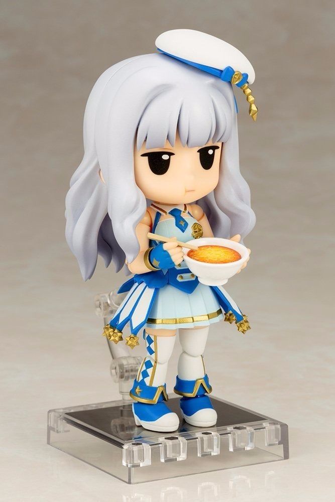 Cu-poche The Idolmaster Platinum Stars Takane Shijou Figure Kotobukiya F\s- Japan Figure Store - #1 Bring To You The Best Japanese Goods