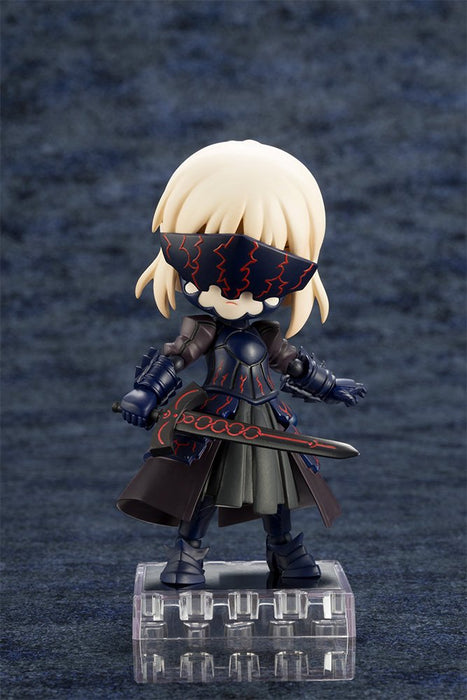 KOTOBUKIYA Ad080 Cu-Poche Saber / Altria Pendragon Alter Figure- Japan Figure Store - #1 Bring To You The Best Japanese Goods