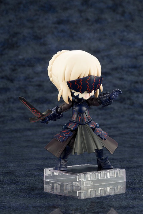 KOTOBUKIYA Ad080 Cu-Poche Saber / Altria Pendragon Alter Figure- Japan Figure Store - #1 Bring To You The Best Japanese Goods