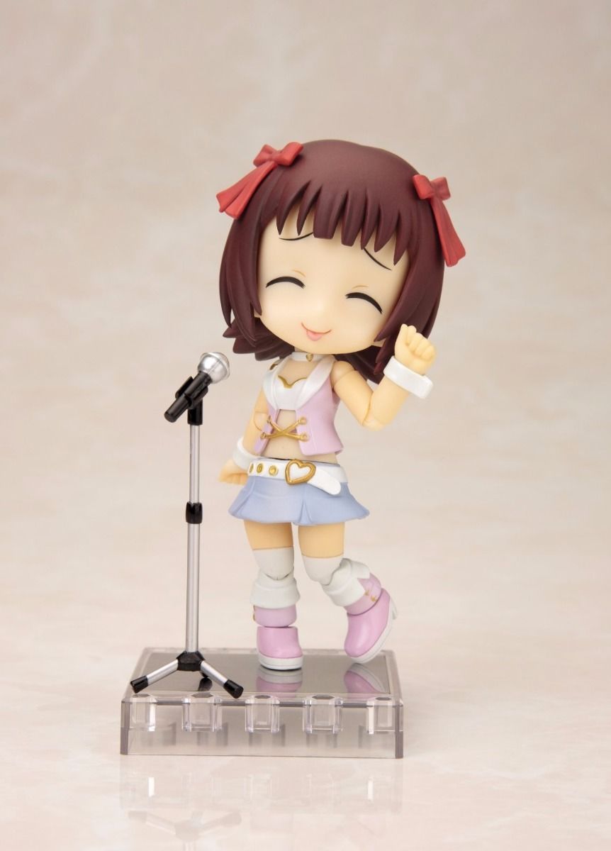 Cu-poche The Idolmaster Haruka Amami Figure Kotobukiya- Japan Figure Store - #1 Bring To You The Best Japanese Goods