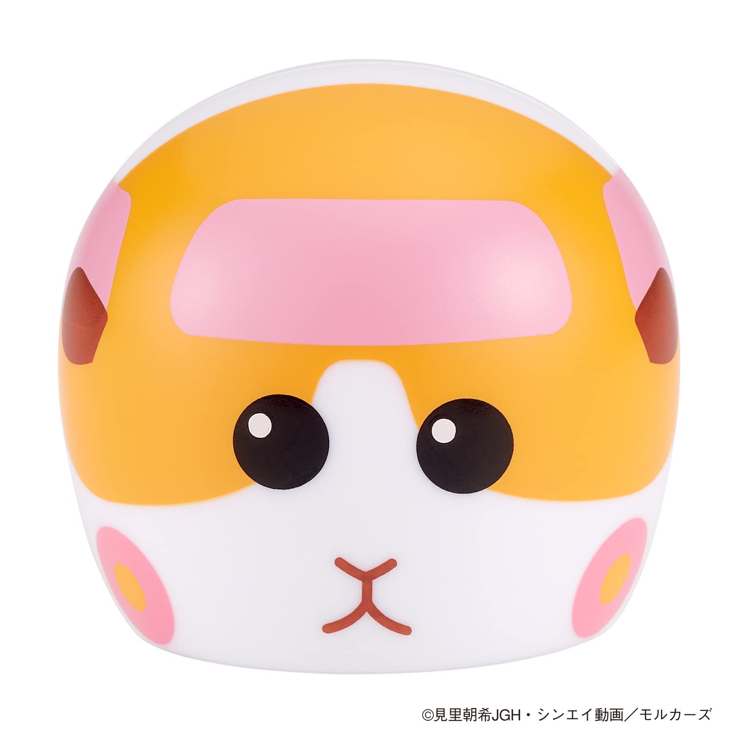 Bandai Cutoco Pui Pui Molcar Potato- Japan Figure Store - #1 Bring To You The Best Japanese Goods