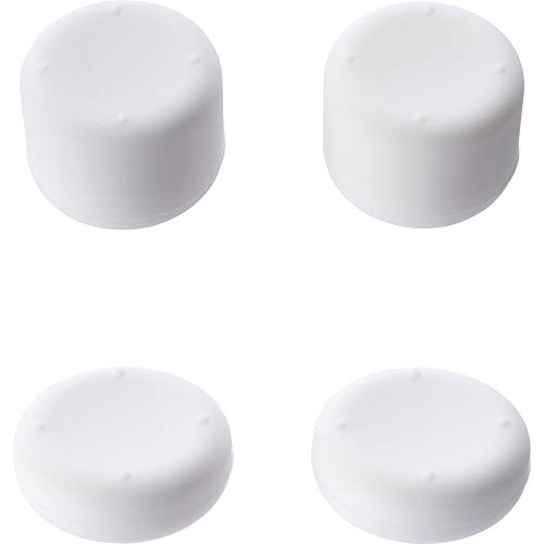 Cyber Gadget Ps5 Analog Stick Cover Set Of 4 Black Playstation 5 - New Japan Figure 4544859031311 2