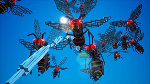 D3 Publisher Earth Defense Force World Brothers Nintendo Switch - New Japan Figure 4527823998551 13