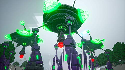 D3 Publisher Earth Defense Force World Brothers Nintendo Switch - New Japan Figure 4527823998551 2