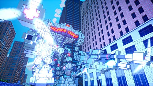 D3 Publisher Earth Defense Force World Brothers Playstation 4 Ps4 - New Japan Figure 4527823998575 14