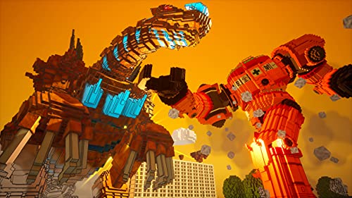 D3 Publisher Earth Defense Force: World Brothers D3P The Best For Nintendo Switch - Pre Order Japan Figure 4527823998636 5