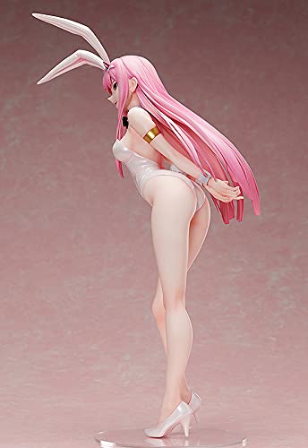 Darling In The Franxx Zero Two Bunny Ver.2Nd 1/4 Scale Pvc Pre-Painted Complete Figure F51037- Japan Figure Store - #1 Bring To You The Best Japanese Goods
