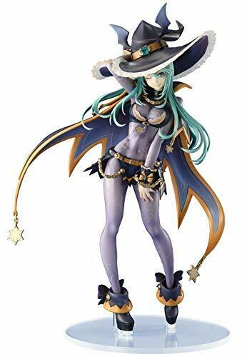 Date A Live Natsumi 1/7 Scale Figure - Japan Figure