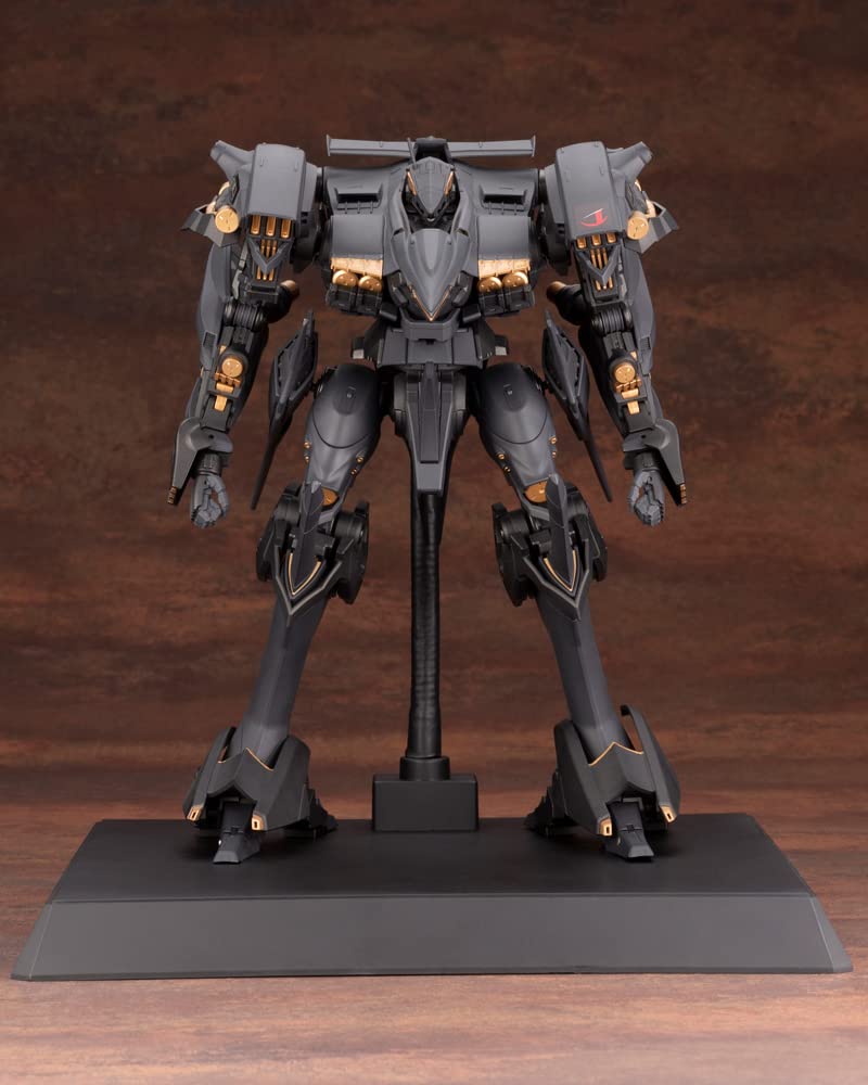 Decoction Models Armored Core Rayleonard 03-Aaliyah Supplice KOTOBUKIYA- Japan Figure Store - #1 Bring To You The Best Japanese Goods