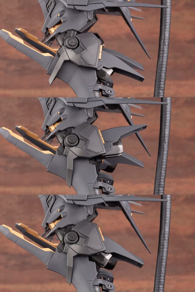 Decoction Models Armored Core Rayleonard 03-Aaliyah Supplice KOTOBUKIYA- Japan Figure Store - #1 Bring To You The Best Japanese Goods