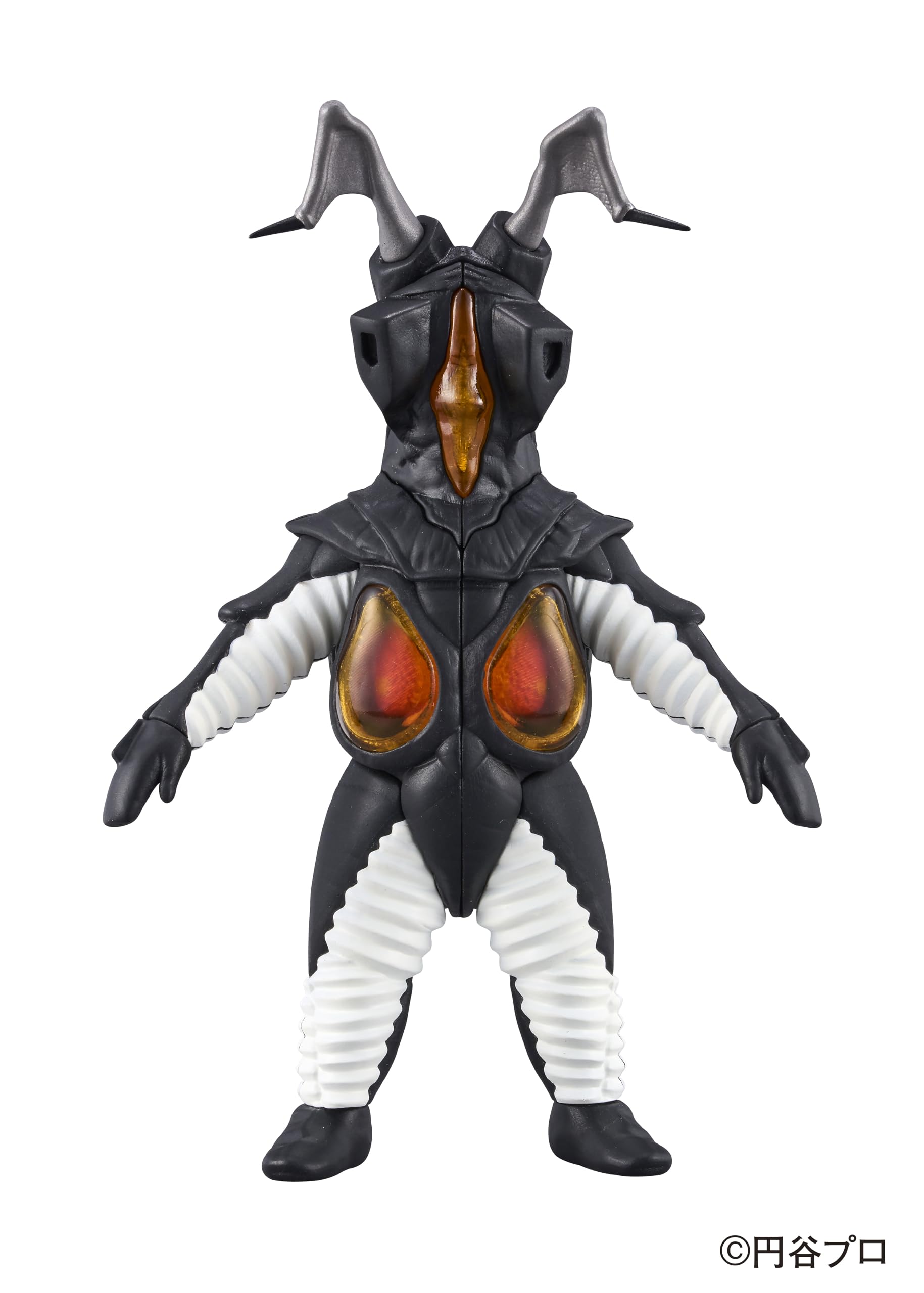 Megahouse Demolition Puzzle Fantasy Zetton- Japan Figure Store - #1 Bring To You The Best Japanese Goods