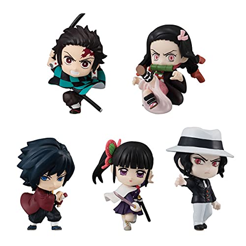 Bandai Demon Slayer: Kimetsu No Yaiba Adverge Motion 3- Japan Figure Store - #1 Bring To You The Best Japanese Goods