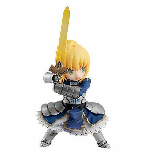 Desktop Astrea Fate/grand Order Saber / Altria Pendragon Figure- Japan Figure Store - #1 Bring To You The Best Japanese Goods