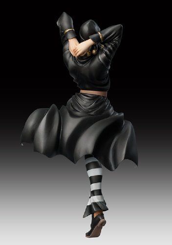 Di Molto Bene Statue Legend Jojo`s Bizarre Adventure Part 5 Risotto Nero Figure- Japan Figure Store - #1 Bring To You The Best Japanese Goods