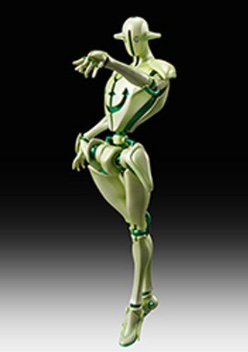 Di Molto Bene Statue Legend Jojolion Soft & Wet Second Figure- Japan Figure Store - #1 Bring To You The Best Japanese Goods