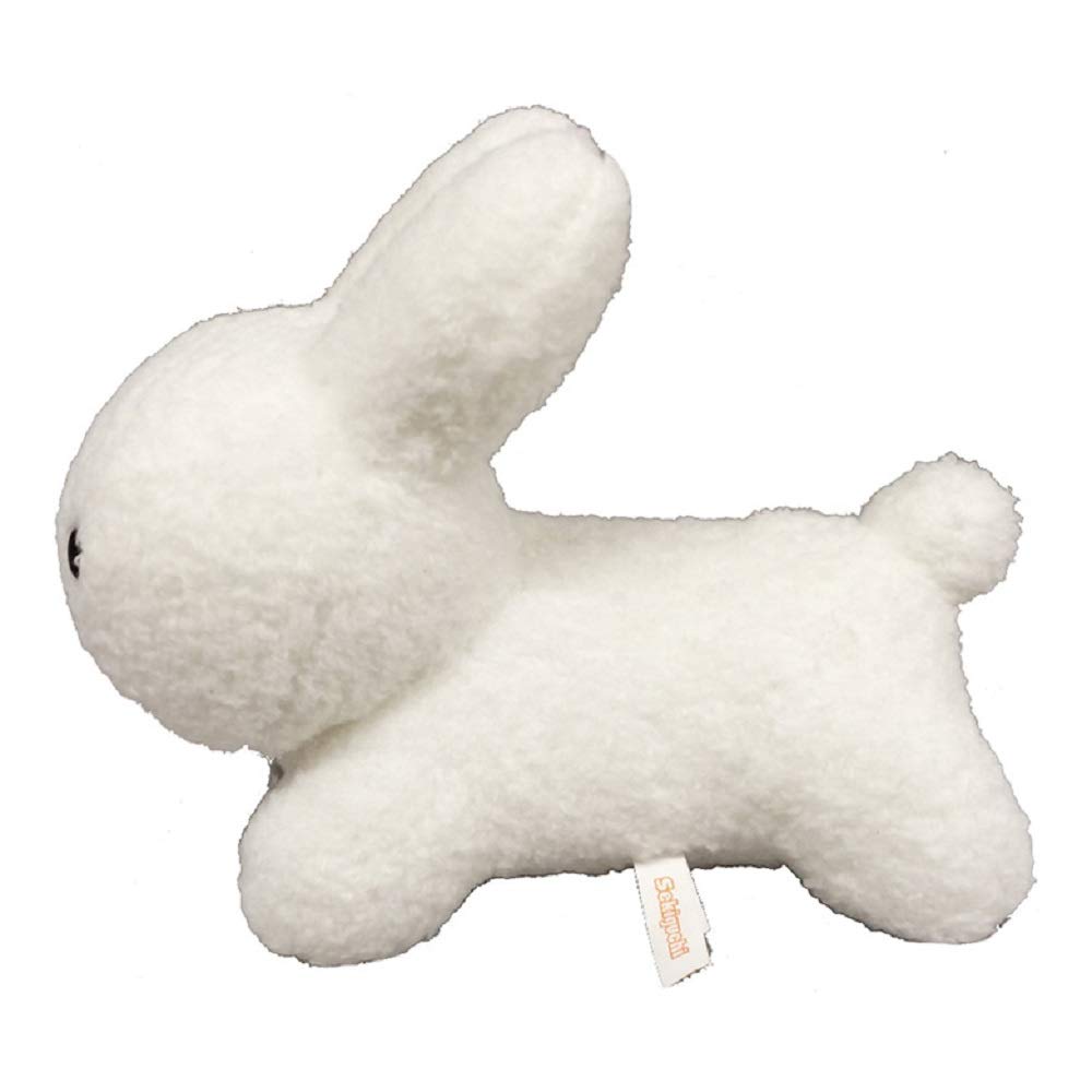Sekiguchi Bunny Bruna 660730 Bruna Mascot Rabbit Japanese Bunny Stuffed Toy- Japan Figure Store - #1 Bring To You The Best Japanese Goods