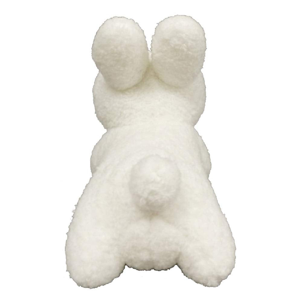 Sekiguchi Bunny Bruna 660730 Bruna Mascot Rabbit Japanese Bunny Stuffed Toy- Japan Figure Store - #1 Bring To You The Best Japanese Goods