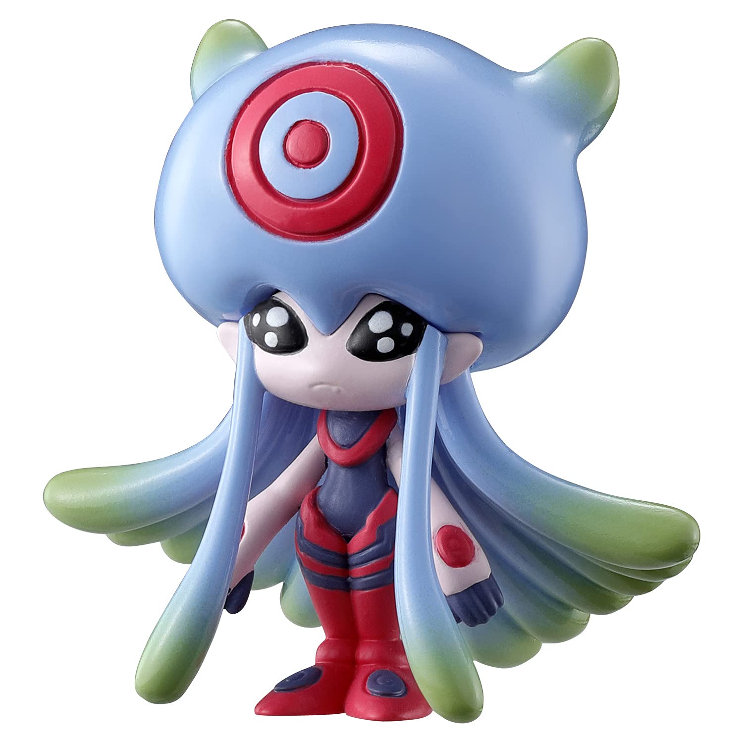 Bandai The Digimon Jellymon Japanese Figure Models Figure Toys Made In Japan- Japan Figure Store - #1 Bring To You The Best Japanese Goods