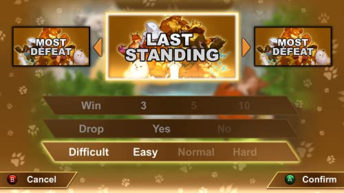 Digital Crafter Fight Of Animals : Arena For Nintendo Switch - New Japan Figure 4712865433126 3