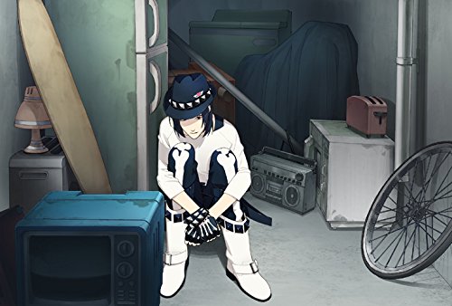 Digiturbo Dramatical Murder Re:Code Psvita - Used Japan Figure 4529790600727 5