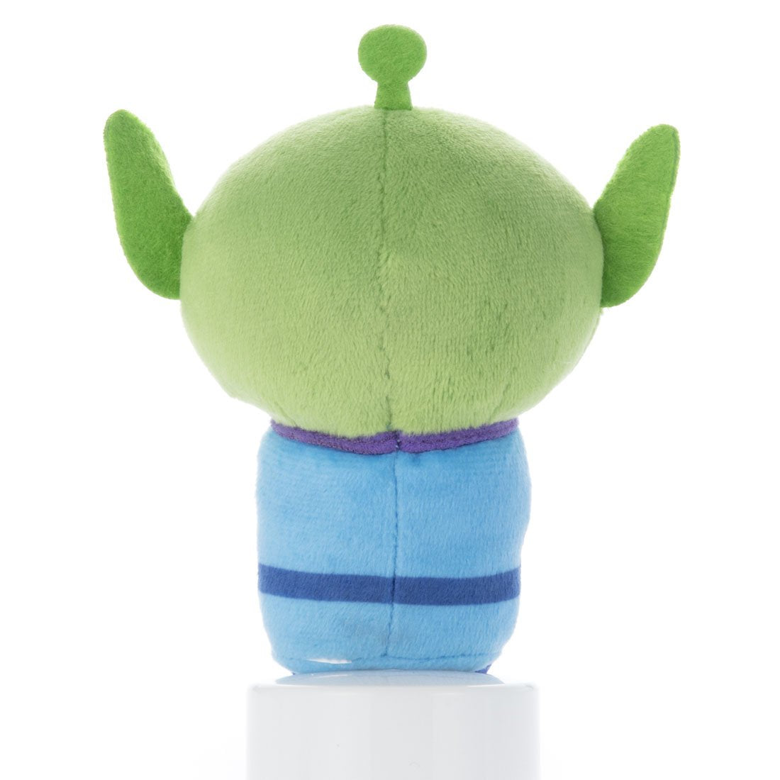 Disney Chokkori-San Alien Plush Doll- Japan Figure Store - #1 Bring To You The Best Japanese Goods