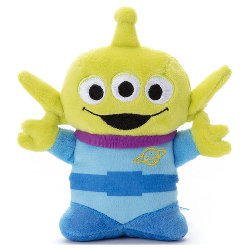 TAKARA TOMY A.R.T.S Washable Plush Doll Alien Toy Story- Japan Figure Store - #1 Bring To You The Best Japanese Goods