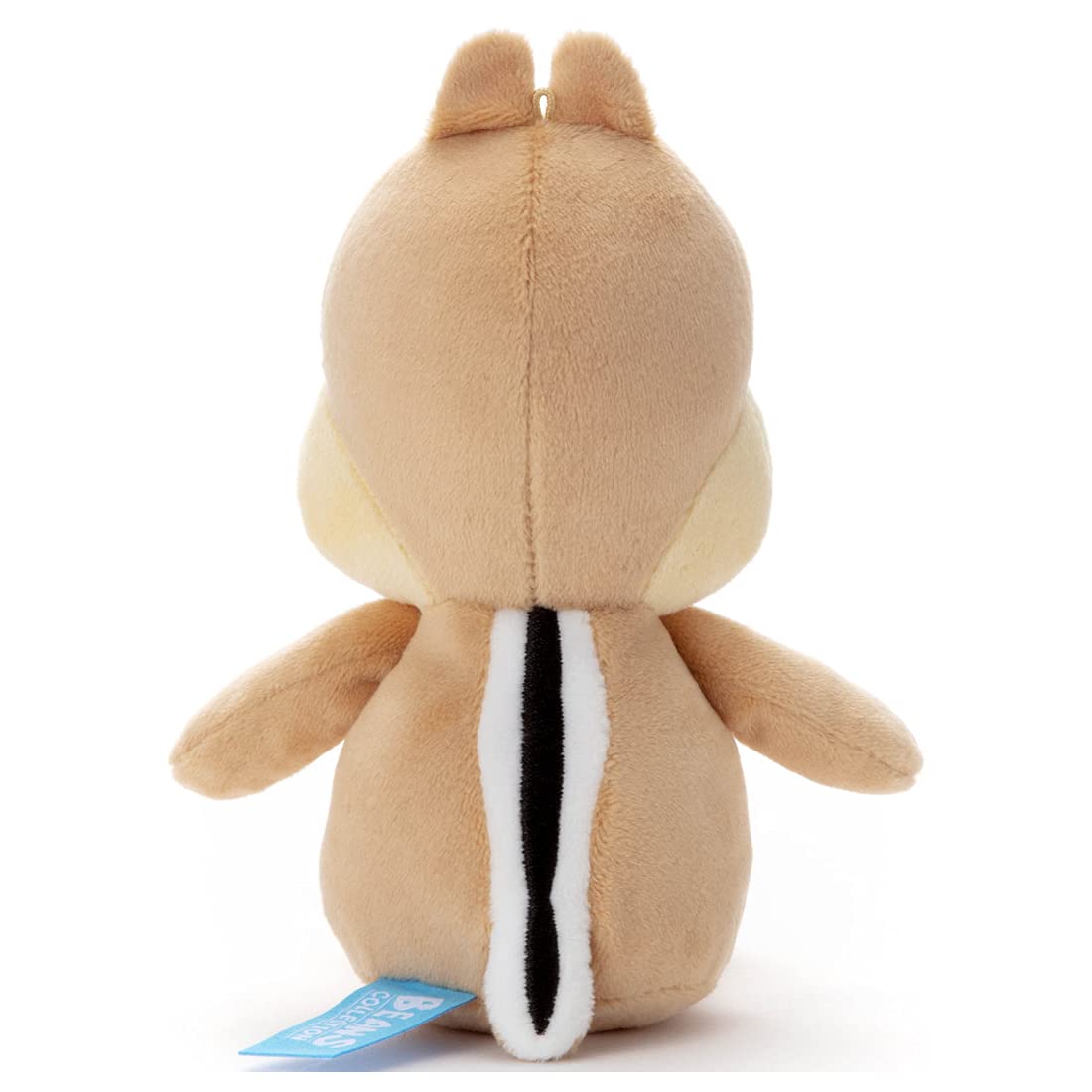 TAKARA TOMY A.R.T.S Washable Plush Doll Dale Disney- Japan Figure Store - #1 Bring To You The Best Japanese Goods