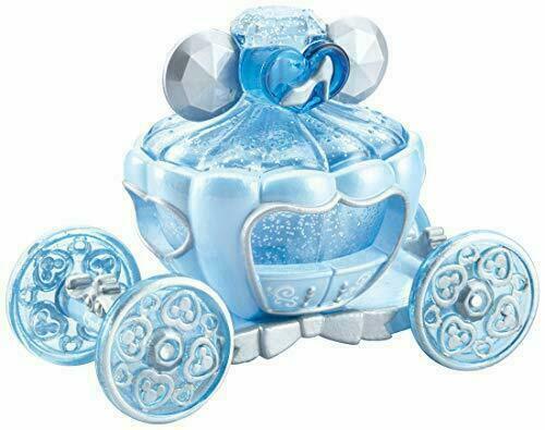 Disney Motors Jewelry Way Potiron Cinderella Tomica - Japan Figure