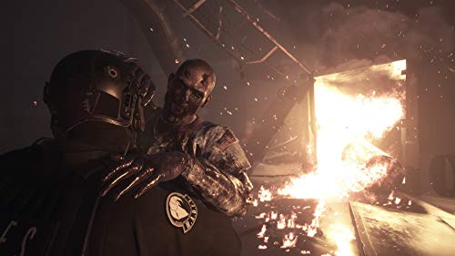 Dmm Games Daymare: 1998 Sony Playstation 4 - New Japan Figure 4580544940230 2