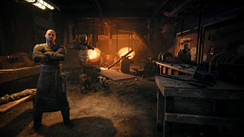 Dmm Games Remnant From The Ashes Playstation 4 Ps4 - New Japan Figure 4580544940254 6