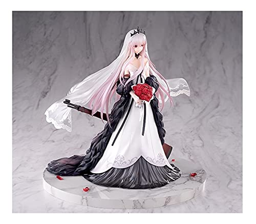 Tokyofigure 1/7 Scale Kar98K Palm Scarred Pvc & Abs Figure - Japan- Japan Figure Store - #1 Bring To You The Best Japanese Goods