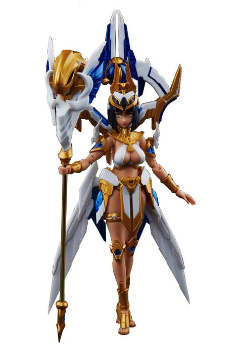 Doyusha Ms General Sin Series Gluttony 1/10 Plastic Model Japan- Japan Figure Store - #1 Bring To You The Best Japanese Goods