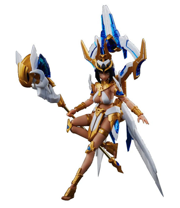 Doyusha Ms General Sin Series Gluttony 1/10 Plastic Model Japan- Japan Figure Store - #1 Bring To You The Best Japanese Goods