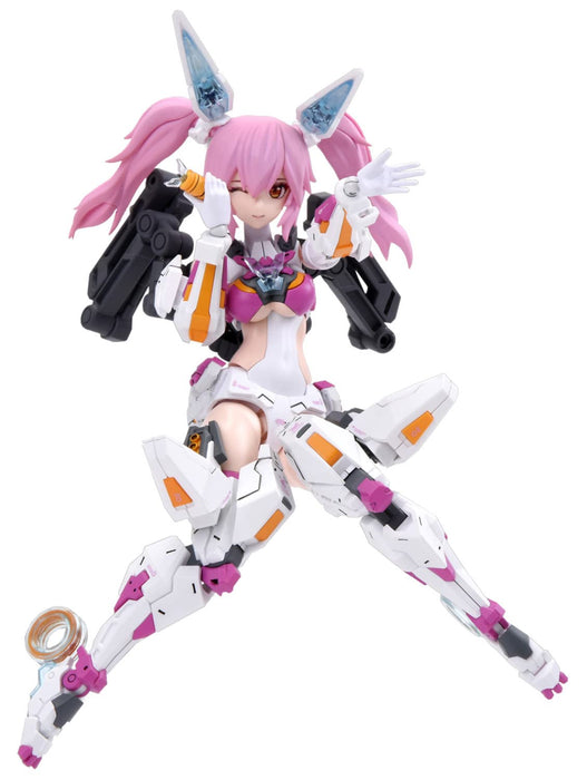 DOYUSHA Fantasy Girls 1/12 Remote Attack Battle Base Info Tactician Lirly Bell Plastic Model Standard Edition- Japan Figure Store - #1 Bring To You The Best Japanese Goods