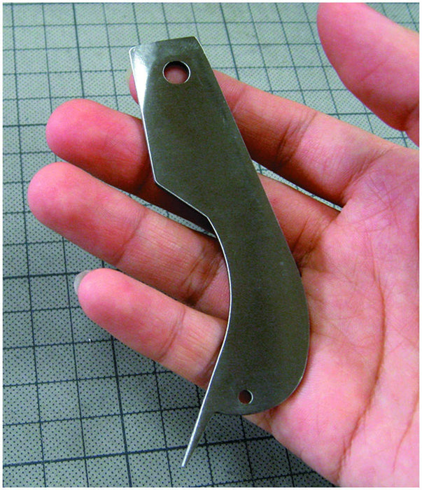 DOYUSHA The Scraper Sgot! Parts Separator Tool For Plastic Kits- Japan Figure Store - #1 Bring To You The Best Japanese Goods