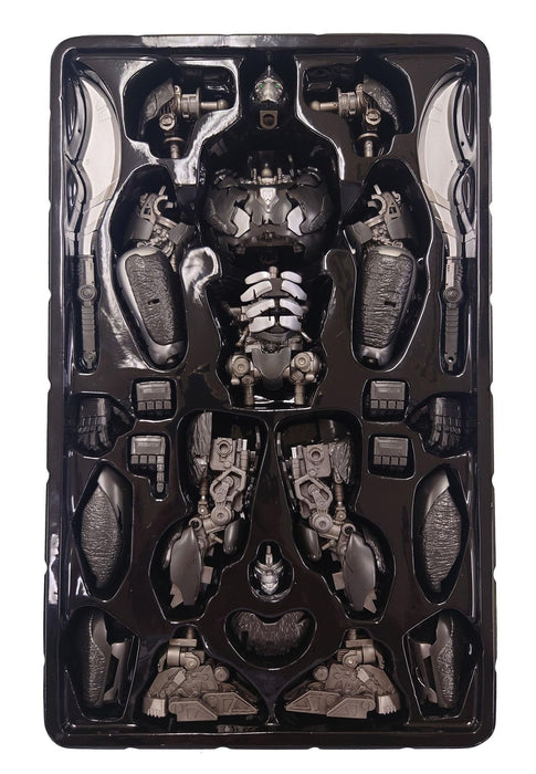 Doyusha Transformers Beast Awakening 01 Optimus Primal 20cm Model- Japan Figure Store - #1 Bring To You The Best Japanese Goods