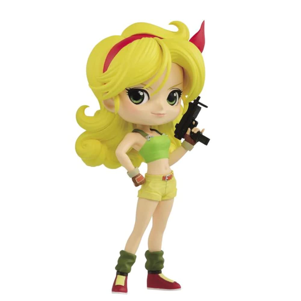 Banpresto Dragon Ball Q Posket Lunch B Color Collectible Figure- Japan Figure Store - #1 Bring To You The Best Japanese Goods