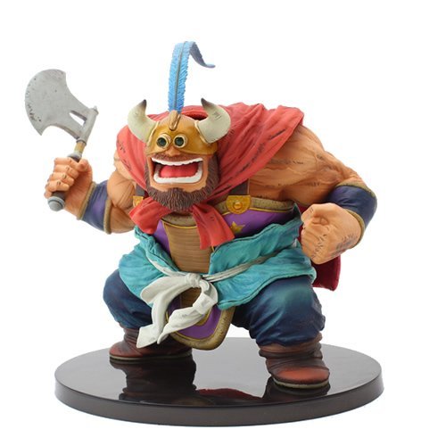 Banpresto Prize Dragon Ball Scultures Big Zoukei Tenkaichi Budokai 2 Sono Ni Beef Demon King Japan- Japan Figure Store - #1 Bring To You The Best Japanese Goods