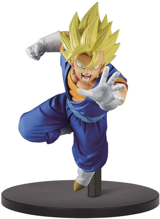 Banpresto Japan Dragon Ball Super Retsuden Ch. 2 Fusing Bloodlines Super Saiyan Vegetto- Japan Figure Store - #1 Bring To You The Best Japanese Goods
