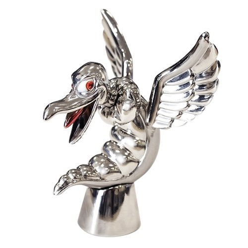 Square Enix Dragon Quest Metallic Monsters Gallery Type 11 Metal Chimera Japan Figure- Japan Figure Store - #1 Bring To You The Best Japanese Goods